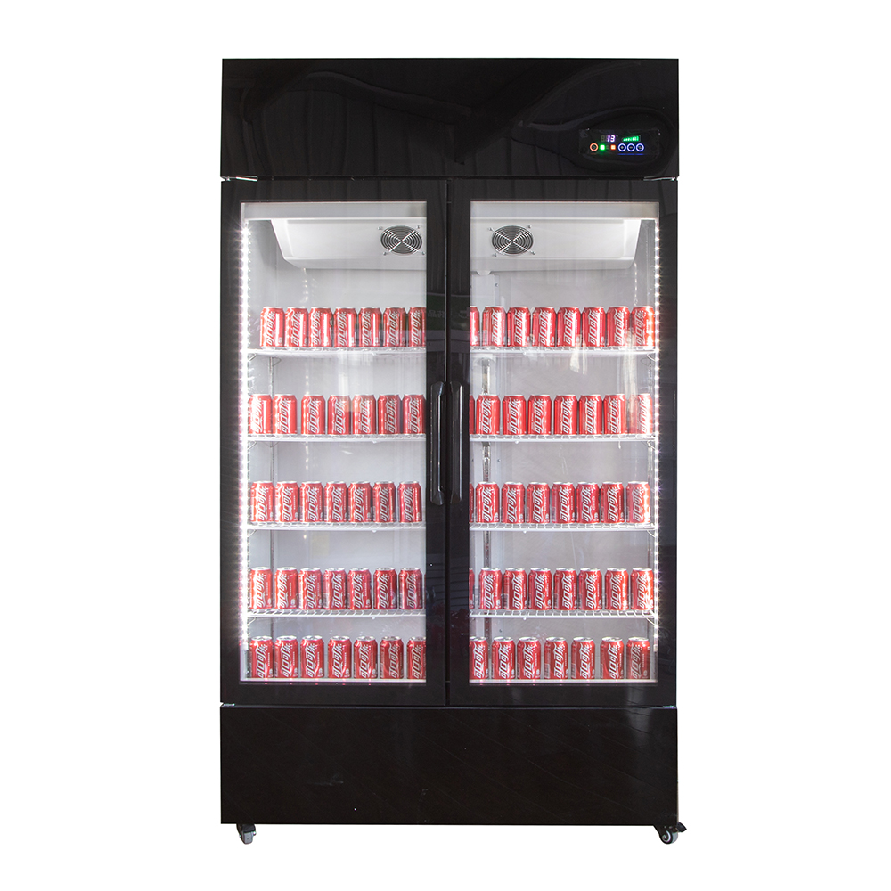 Wine Beer Usa - Frigobar de Bebidas para Cozinha, Refrigerador