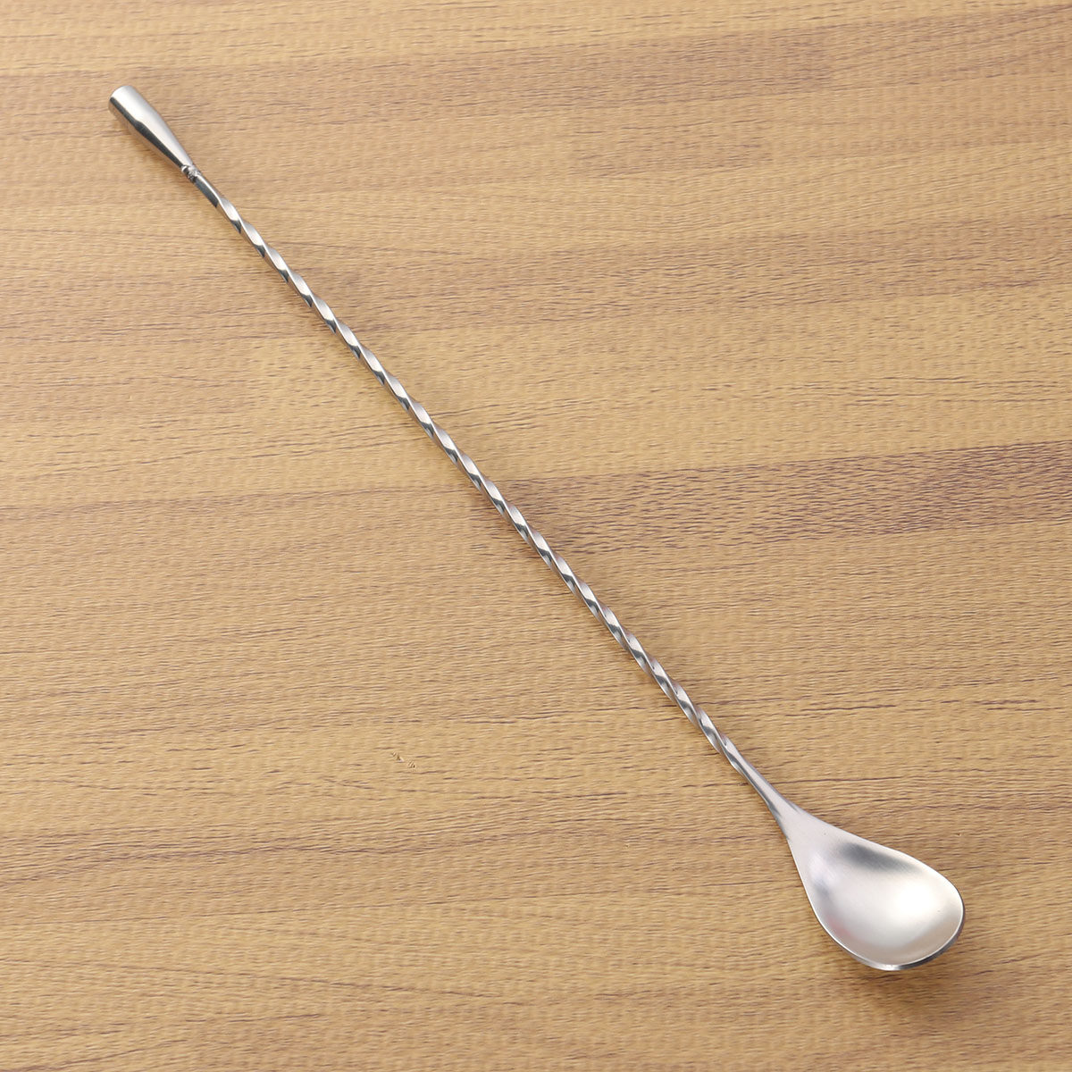 Bar Spoon Twisted - Colher de bar para coquetéis em