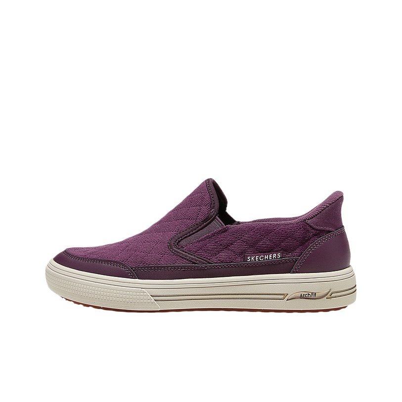 Wine & Beer Tours Of Nova Scotia - Tênis Skechers Street Walking Feminino Cano