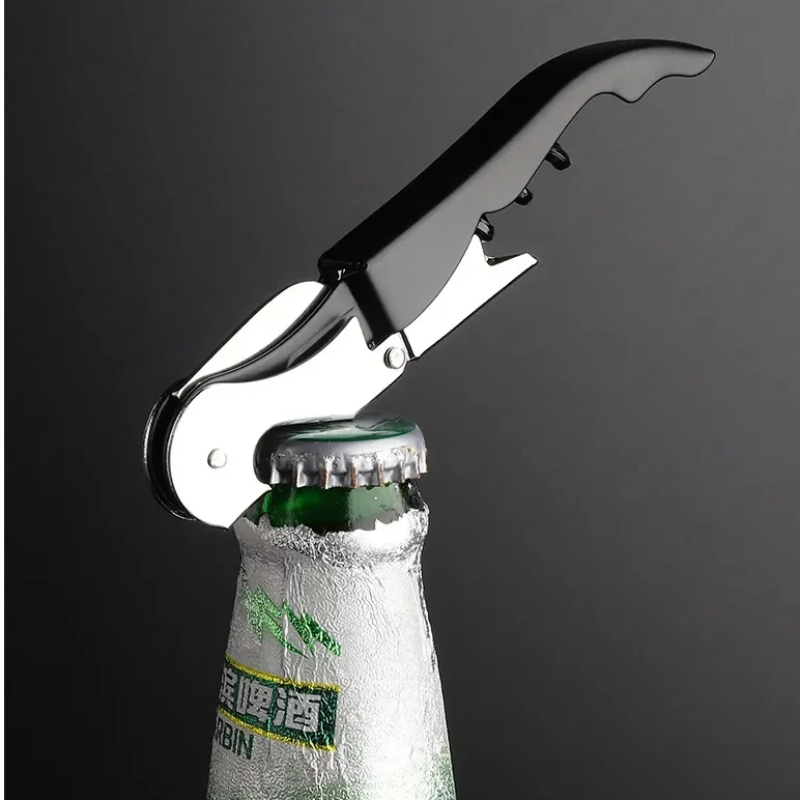 1 abridor de garrafa de vinho  - Wine Beer Festival avaliação e preço
