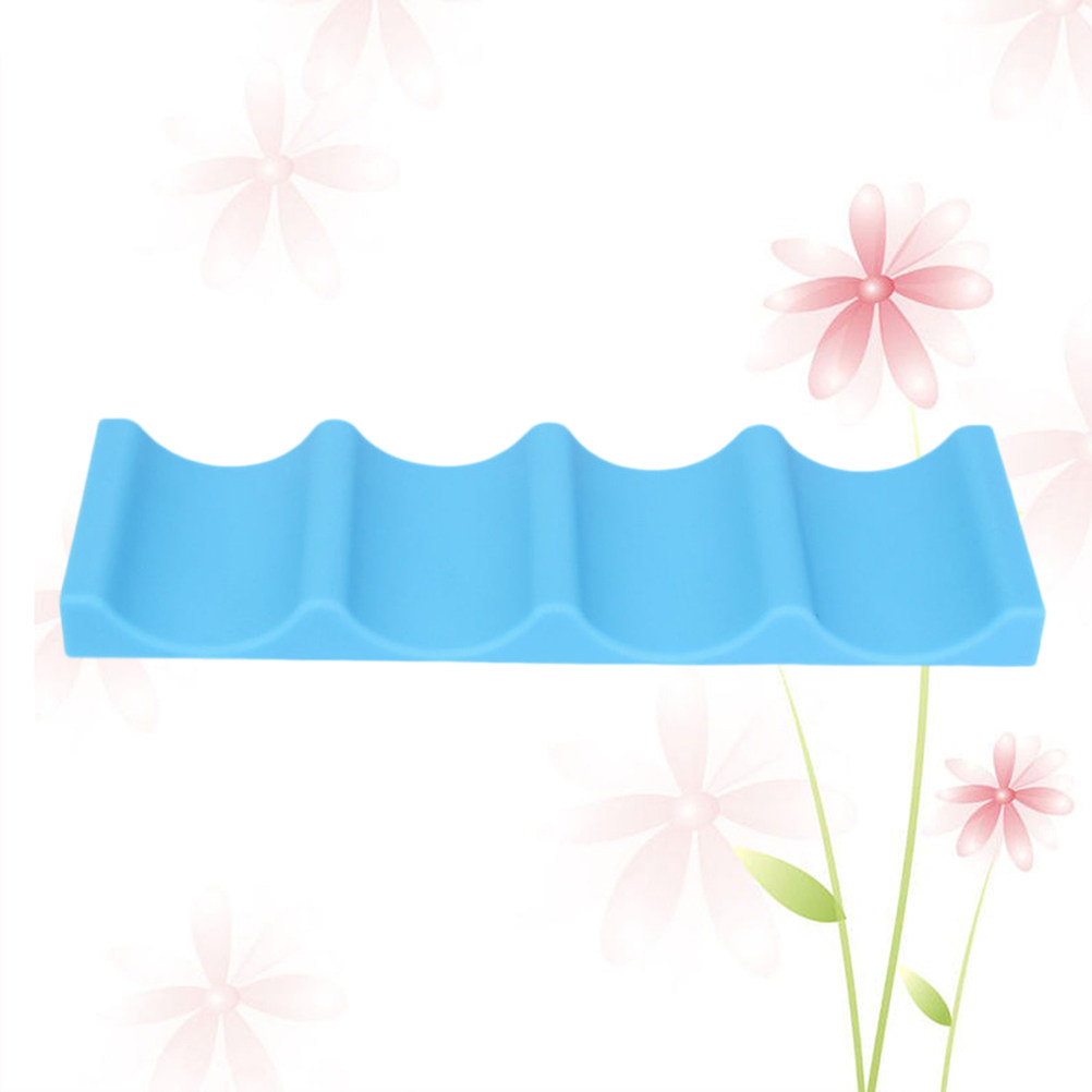 Suporte de Silicone para Frigo - Wine Beer Rack avaliação e preço