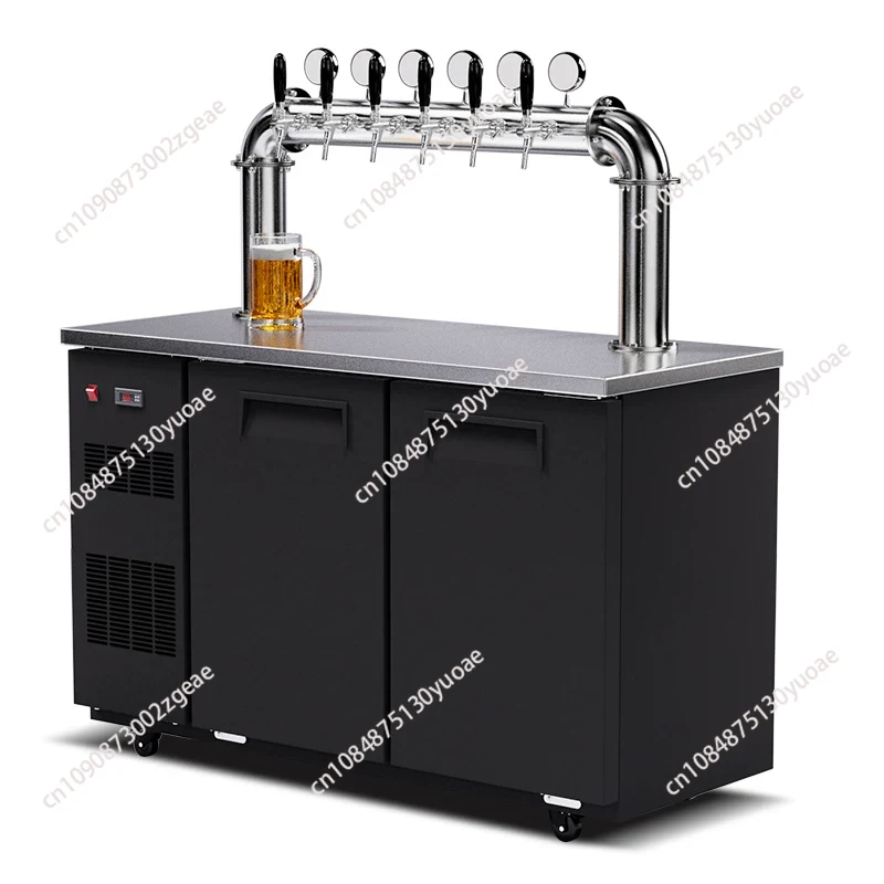 máquina comercial de cerveja,  - Wine Draft Beer avaliação e preço