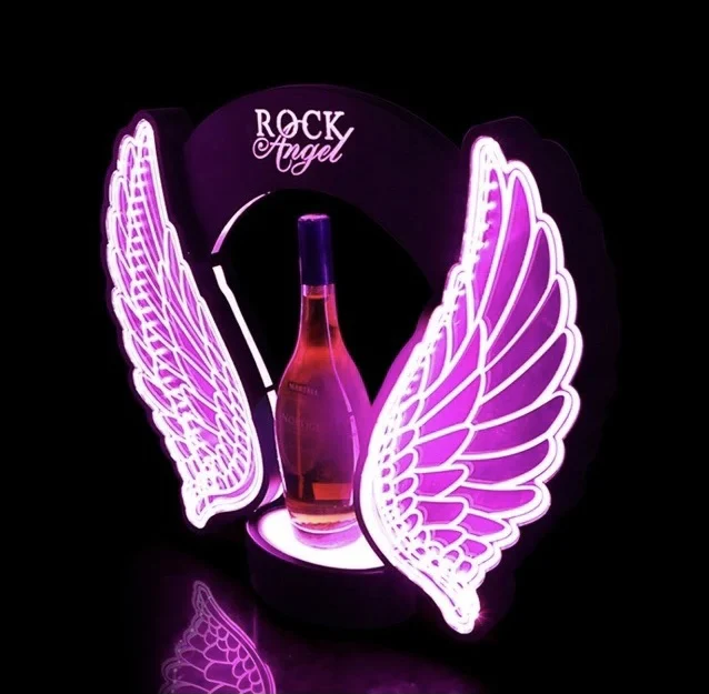 Suporte Expositor de Garrafas  - Wine Beer Rack avaliação e preço