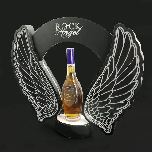 Suporte Expositor de Garrafas  - Wine Beer Rack avaliação e preço