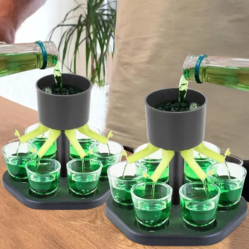 6 acessórios de álcool vinho c - Wine Beer Glass Set avaliação e preço