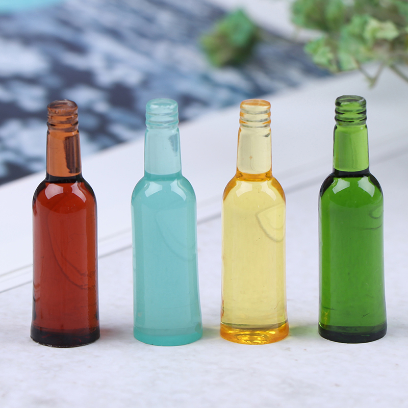 6 peças de garrafas de cerveja - Wine Beer Usa avaliação e preço