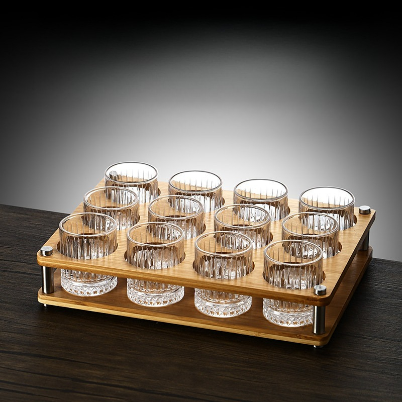 Conjunto de Luxo para Casa com - Wine Beer And Spirit avaliação e preço