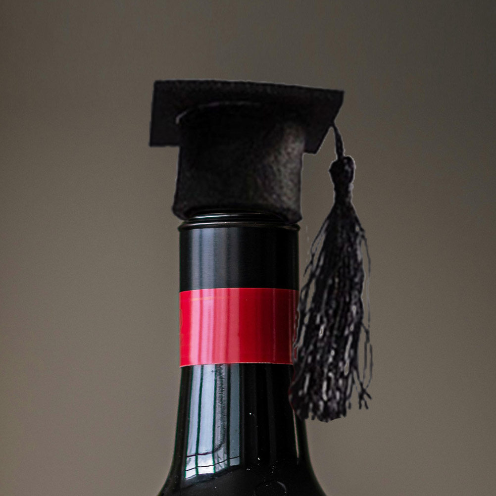 6 unidades de capas para garra - Wine Beer Festival avaliação e preço