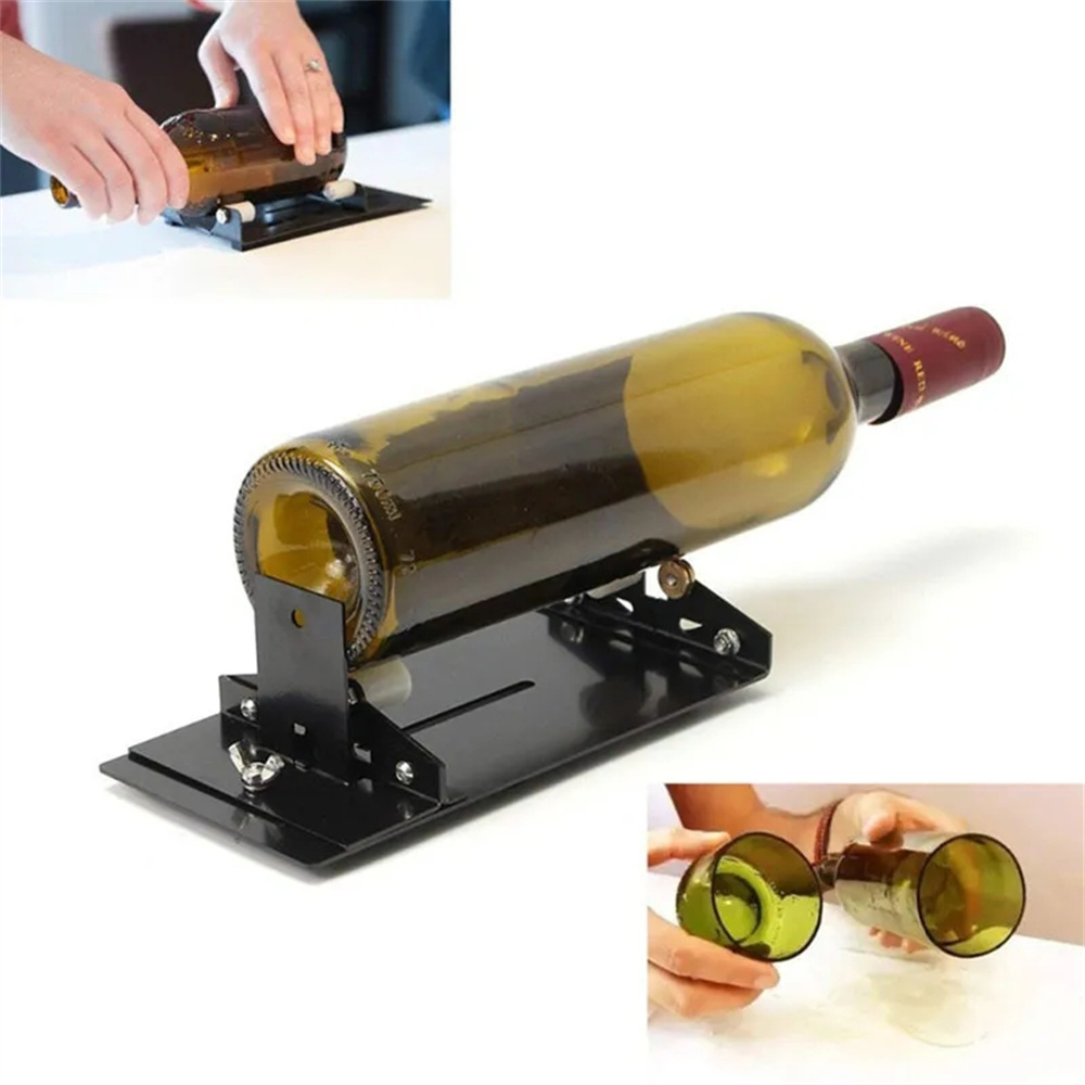 Diy ferramenta de corte de gar - Wine Beer Glass Set avaliação e preço