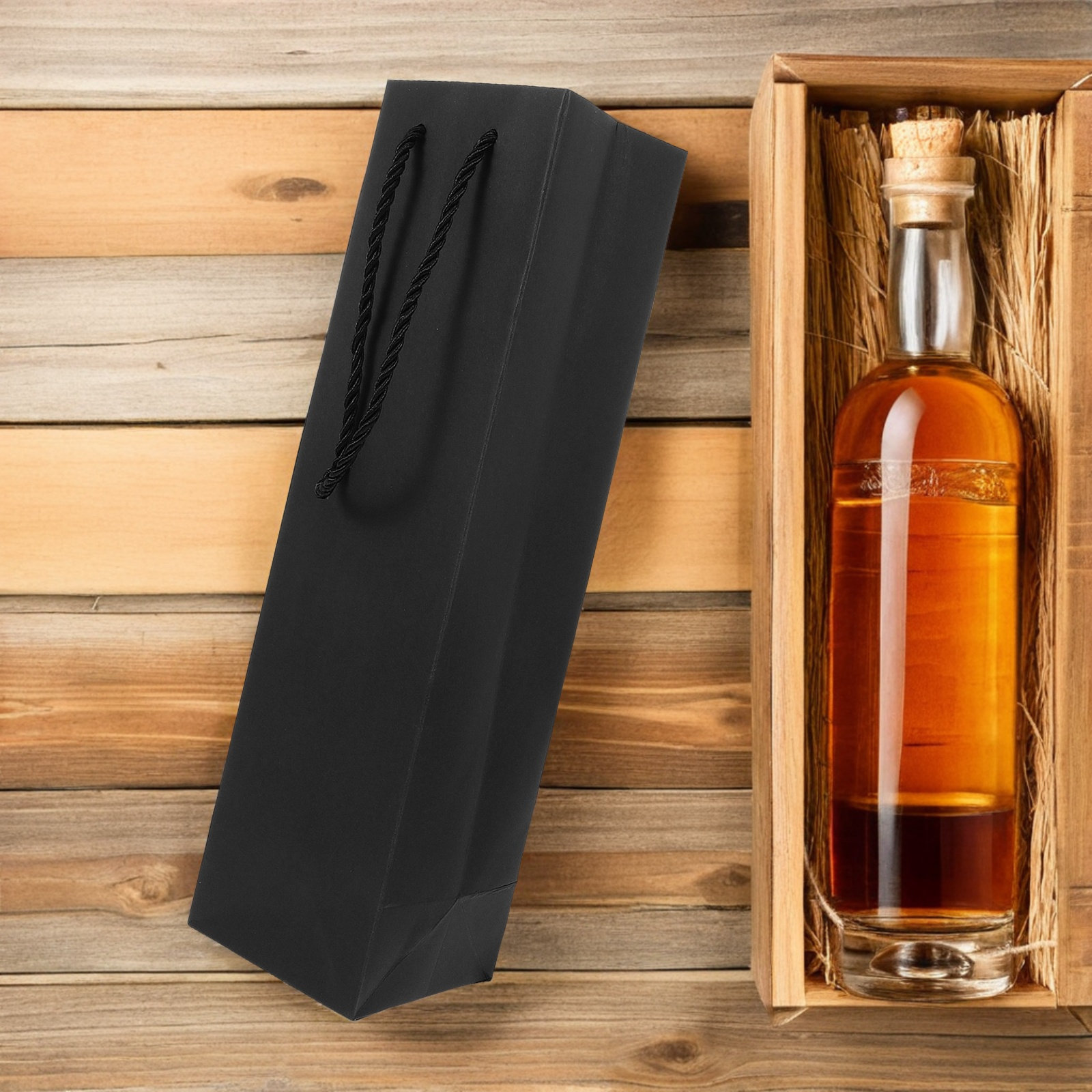 Suporte de Parede para Garrafa - Wine Rack Wall Mount avaliação e preço