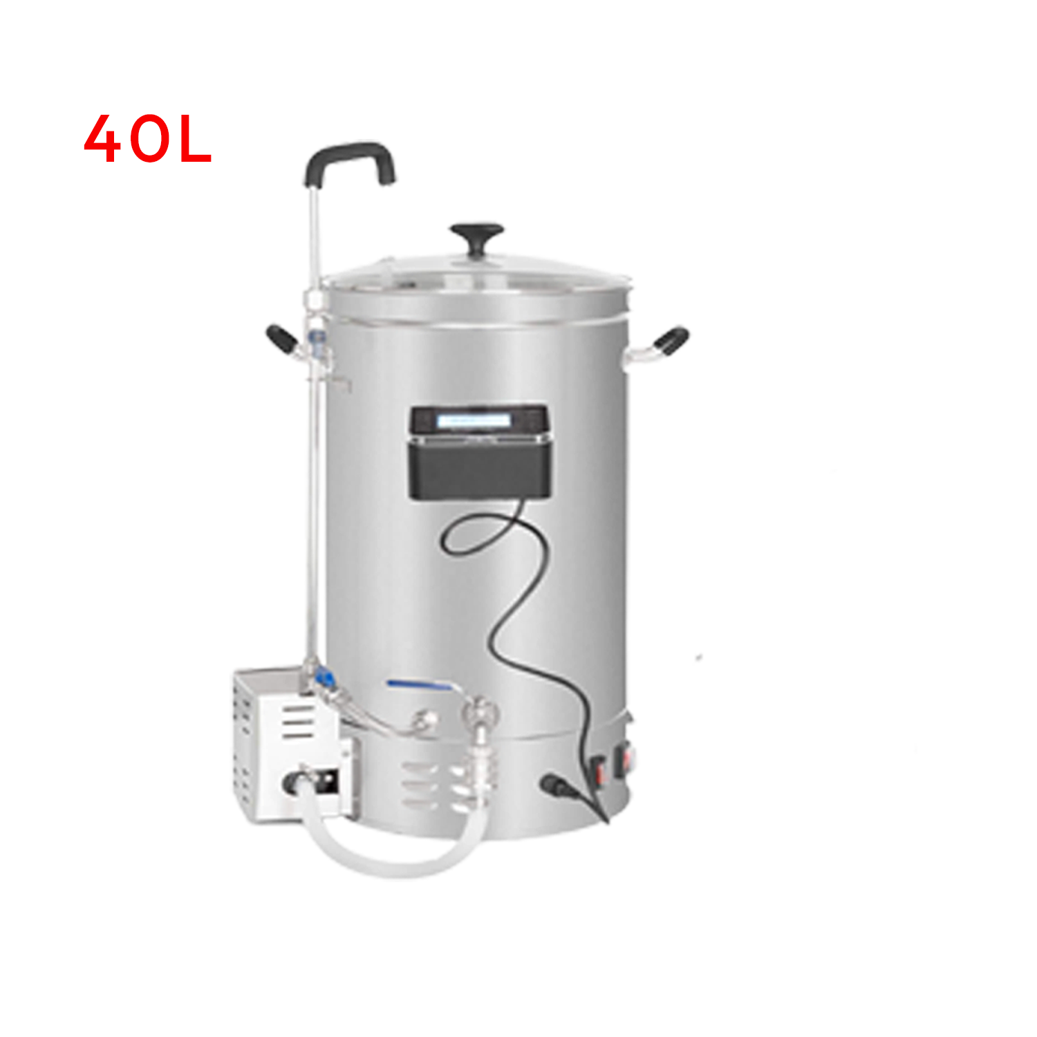 Tanque de Vinho de 40L, Equipa - Wine Draft Beer avaliação e preço