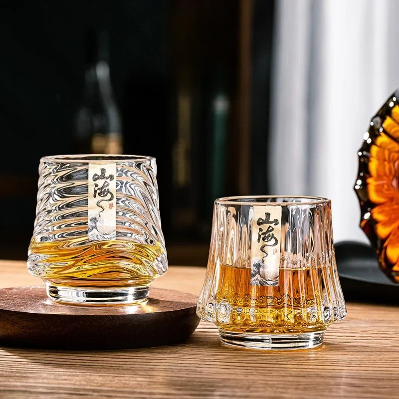 Conjunto de Copos de Vidro par - Wine Beer Glass Set avaliação e preço