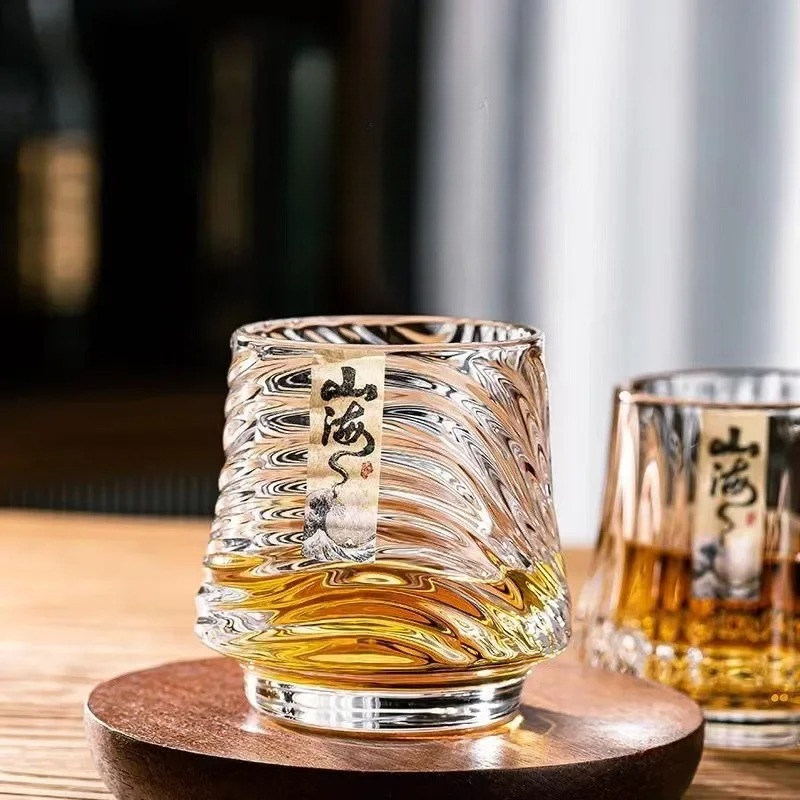 Conjunto de Copos de Vidro par - Wine Beer Glass Set avaliação e preço