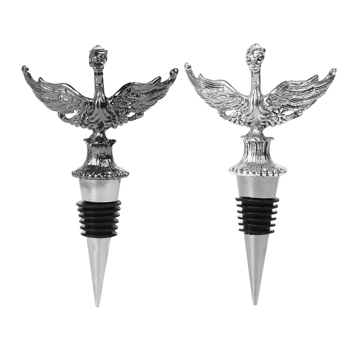 Conjunto Premium de Rolha e Bi - Wine Beer Glass Set avaliação e preço
