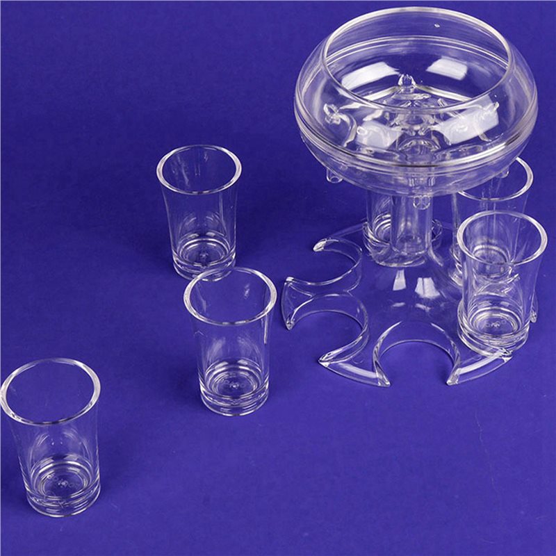ABRU-2 Conjunto de 6 Copos de  - Wine Beer Glass Set avaliação e preço