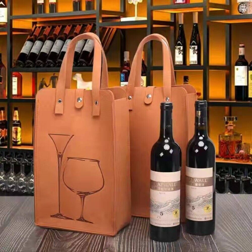 Bolsa de Feltro de Alta Qualid - Wine & Beer Tours Of Nova Scotia avaliação e preço