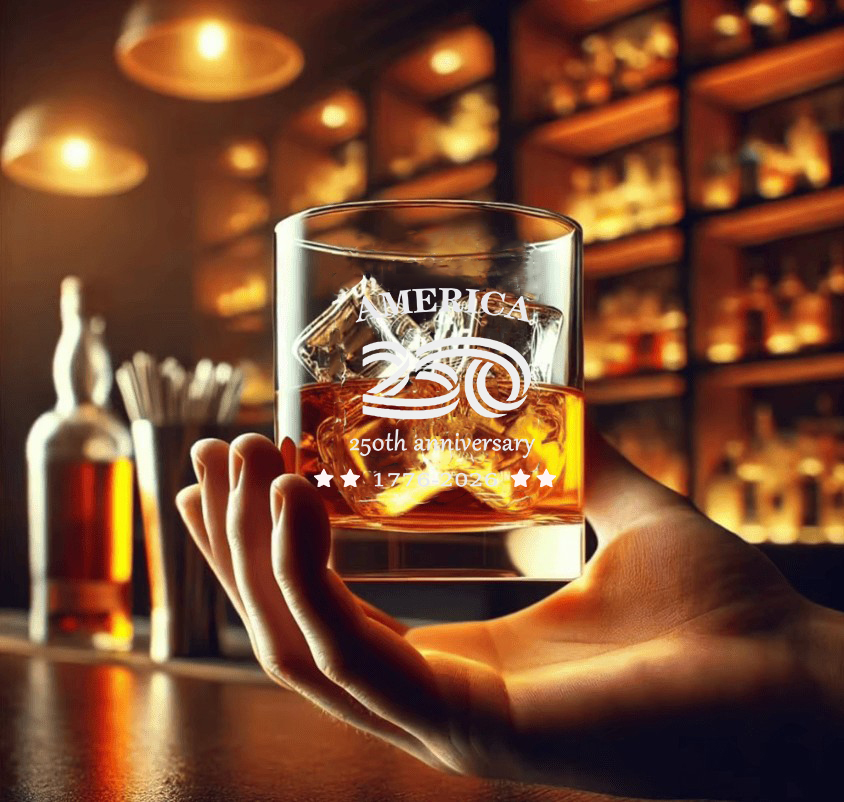 1/2/4/6 pçs eua 250th aniversá - Wine Beer Festival avaliação e preço