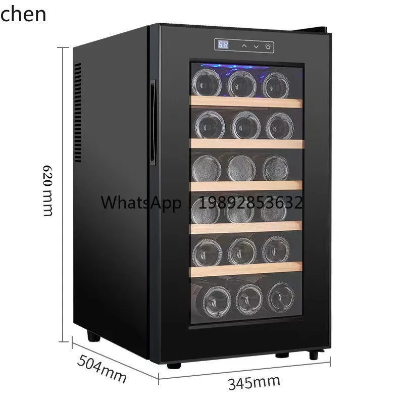 Refrigerador de Vinho com Temp - Wine & Beer Tours Of Nova Scotia avaliação e preço
