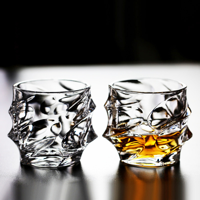 Copos de Brandy Cocktail Trans - Wine Beer Glass Set avaliação e preço