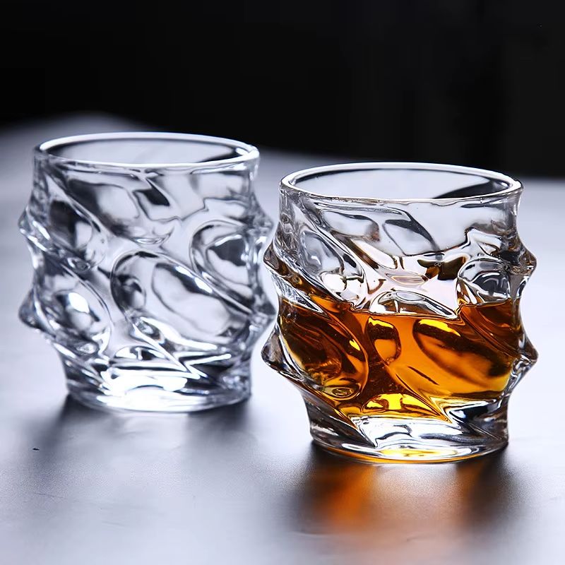 Copos de Brandy Cocktail Trans - Wine Beer Glass Set avaliação e preço