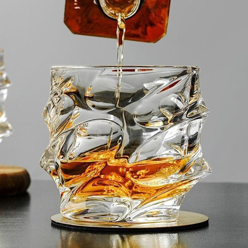 Copos de Brandy Cocktail Trans - Wine Beer Glass Set avaliação e preço