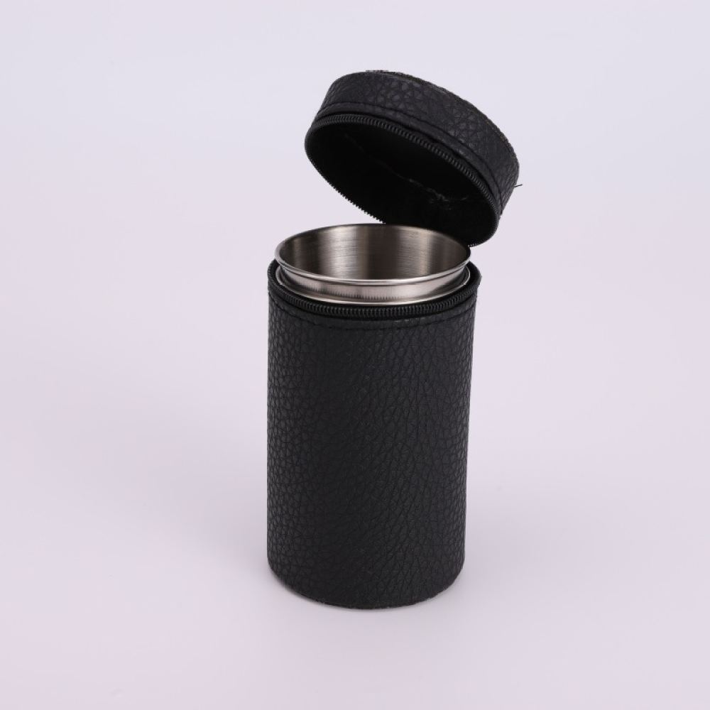 Conjunto de copos de aço inoxi - Wine Beer And Spirit avaliação e preço