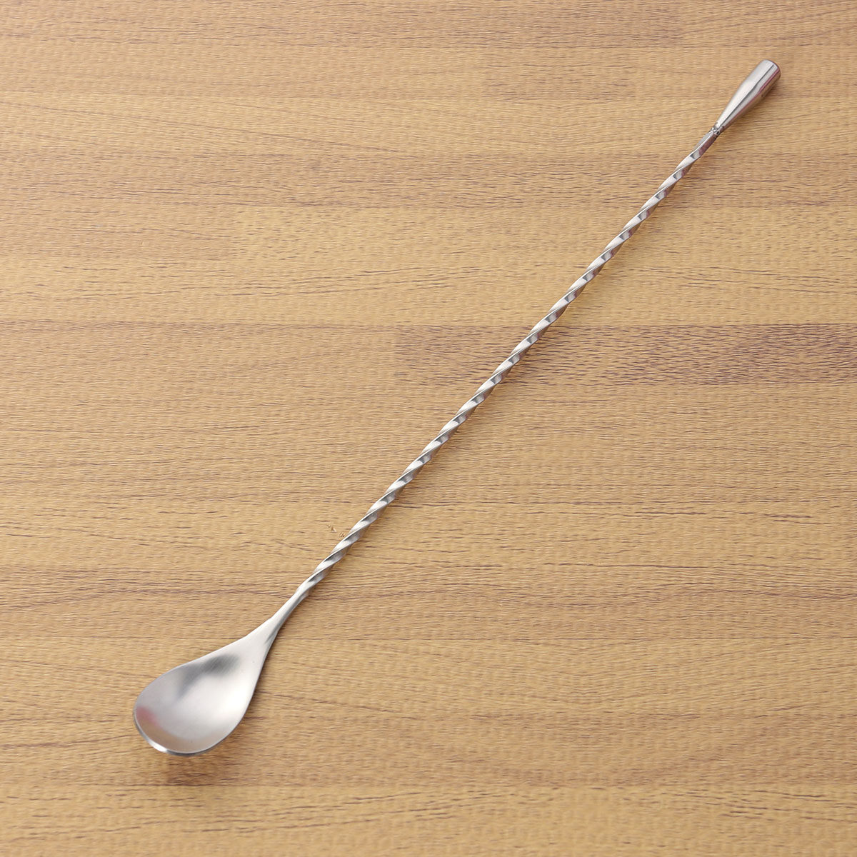 Colher de bar para coquetéis e - Bar Spoon Twisted avaliação e preço