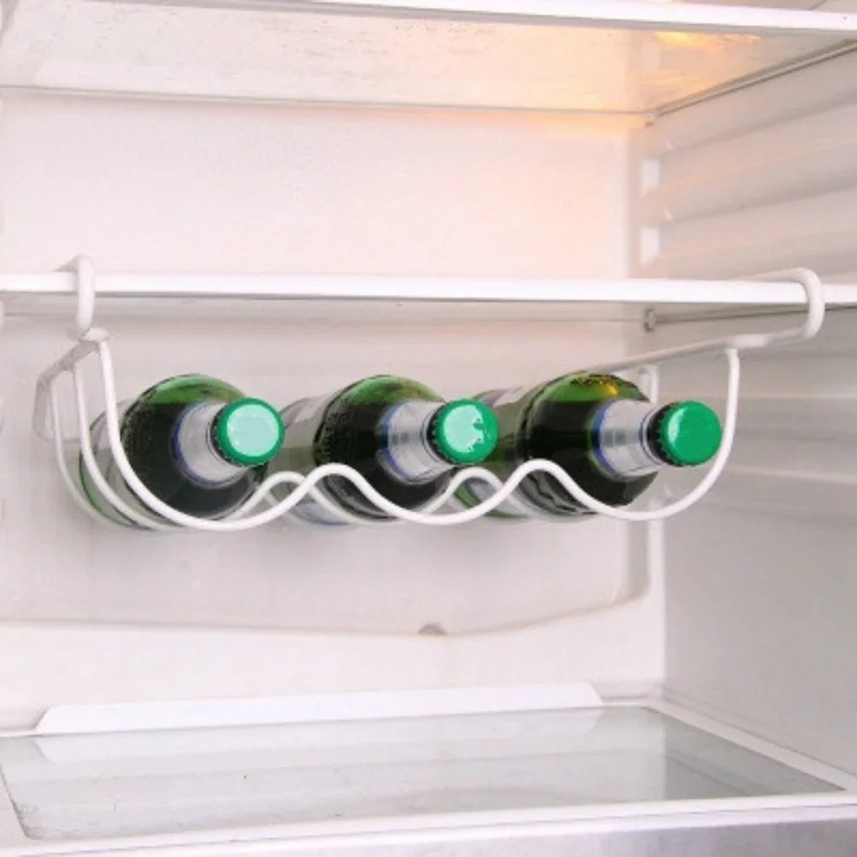Organizador de Utensílios de C - Wine Beer Rack avaliação e preço
