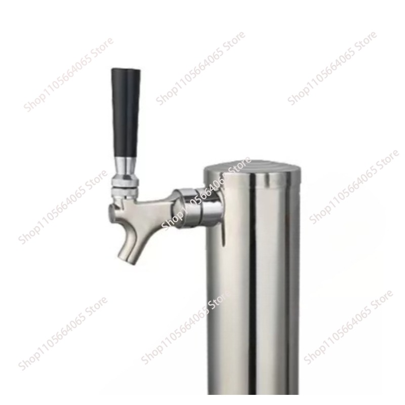 Coluna de vinho vertical com t - Wine Draft Beer avaliação e preço