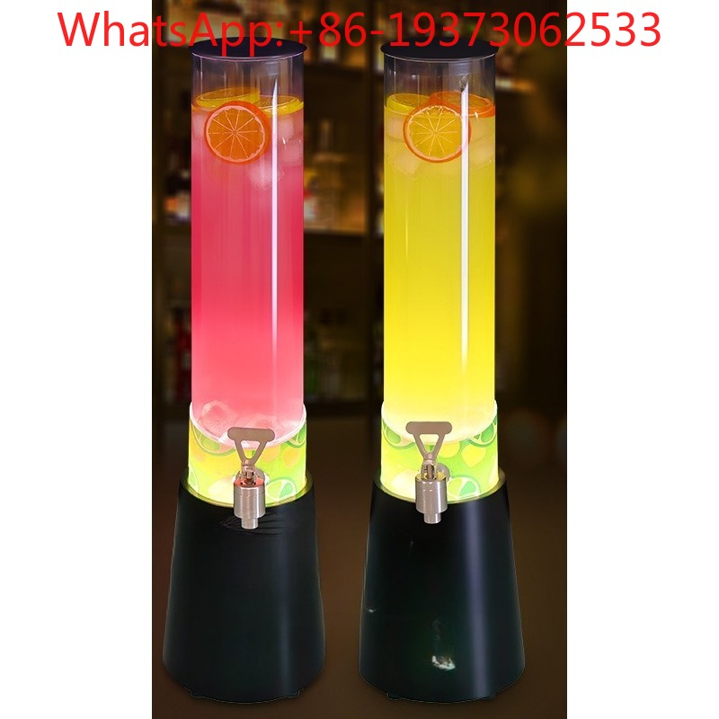 Cano de Vinho Luminoso Especia - Wine Draft Beer avaliação e preço